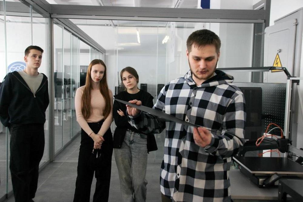 "Аддитивка" или кулинария – вот вопрос!